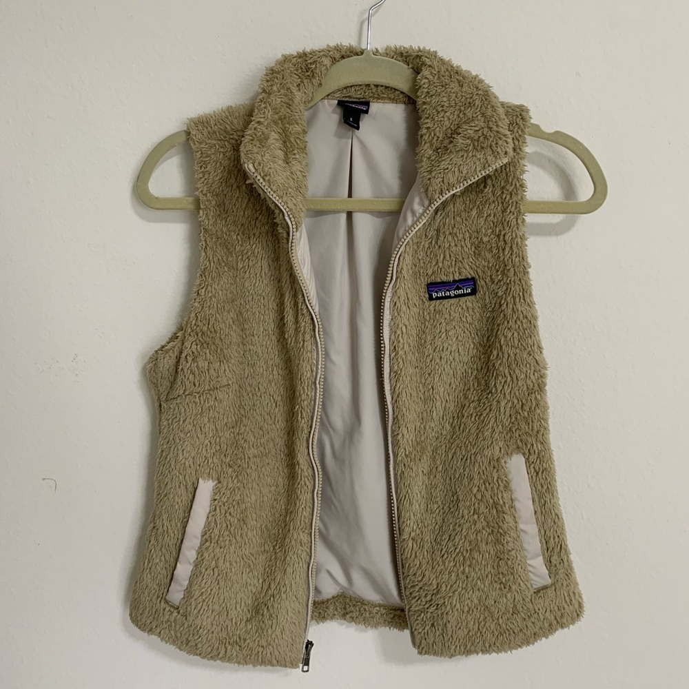 PATAGONIA Los Gatos Vest